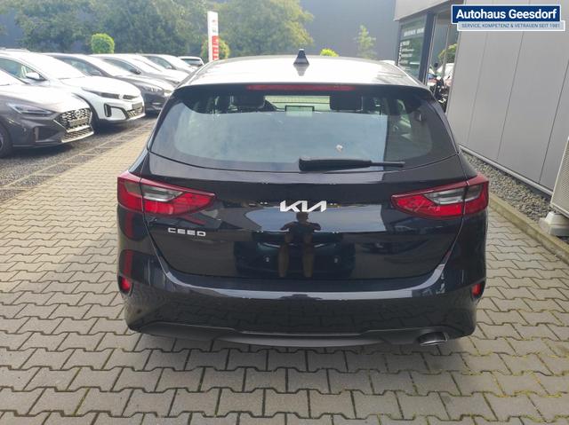 Kia Ceed SPIN 1.5 *Shzg*Lhzg*PDC*Cam*16Zoll*Navi 