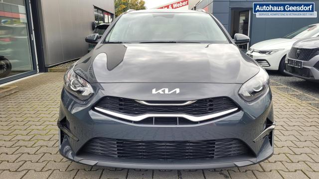 Kia Ceed Sportswagon Spin SW Spin*MJ25*Navi*Shzg*Lhzg*PDC*Cam*16Zoll* 