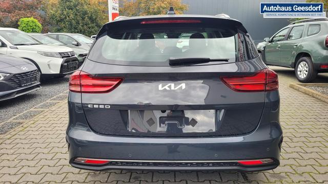 Kia Ceed Sportswagon Spin SW Spin*MJ25*Navi*Shzg*Lhzg*PDC*Cam*16Zoll* 
