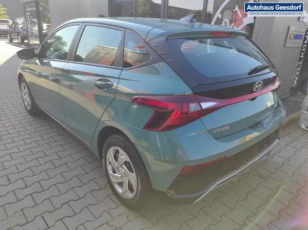 Hyundai i20 Comfort Neues Modell 1.2 Kamera-Navi-Klima-SHZ 