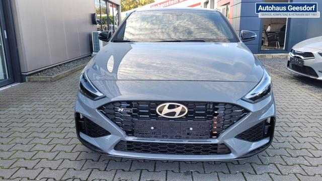 Hyundai i30 FastbackN N Line Fastback Line*LED*Navi*Shzg*PDC*Cam*18Zoll 
