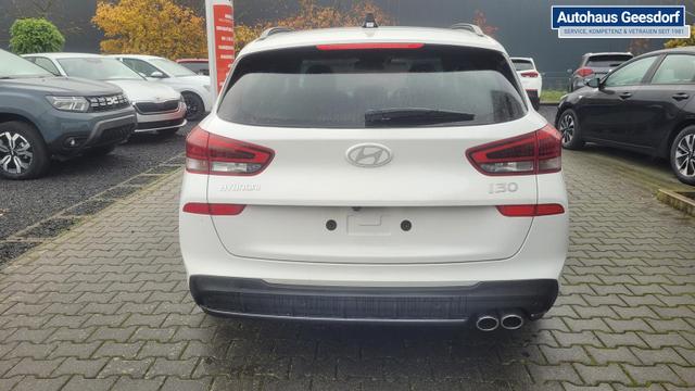 Hyundai i30 Kombi N-Line N-Line*Navi*LED*Shzg*PDC*Cam*18"ACA 