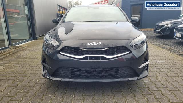 Kia Ceed Sportswagon Edition 30 SW Edition30*LED*Navi*Shzg*Lhzg*PDC*Cam*17" 