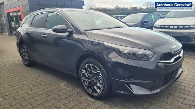 Kia Ceed Sportswagon Edition 30 SW Edition30*LED*Navi*Shzg*Lhzg*PDC*Cam*17" 