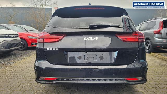 Kia Ceed Sportswagon Edition 30 SW Edition30*LED*Navi*Shzg*Lhzg*PDC*Cam*17" 