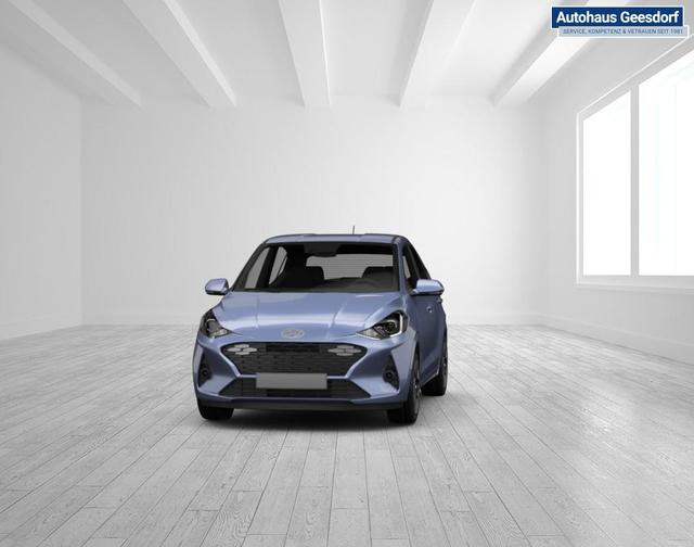 Hyundai i10 Wave Wave*Navi*PDC*Cam*Klima* 