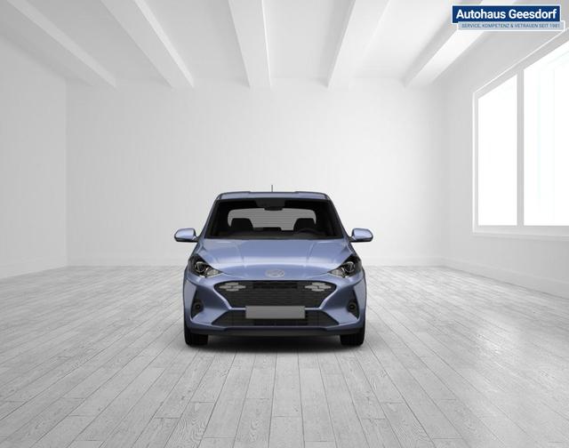 Hyundai i10 Wave Wave*Navi*PDC*Cam*Klima* 