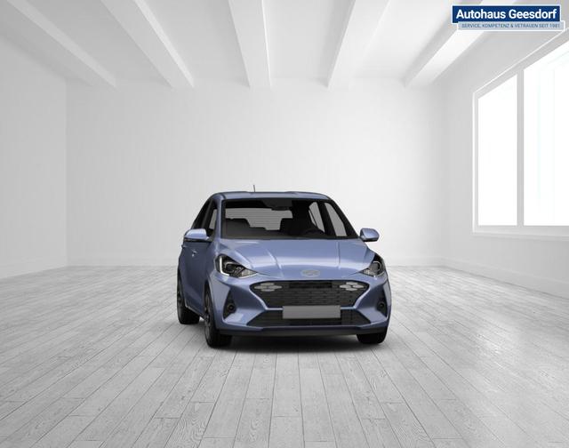 Hyundai i10 Wave Wave*Navi*PDC*Cam*Klima* 