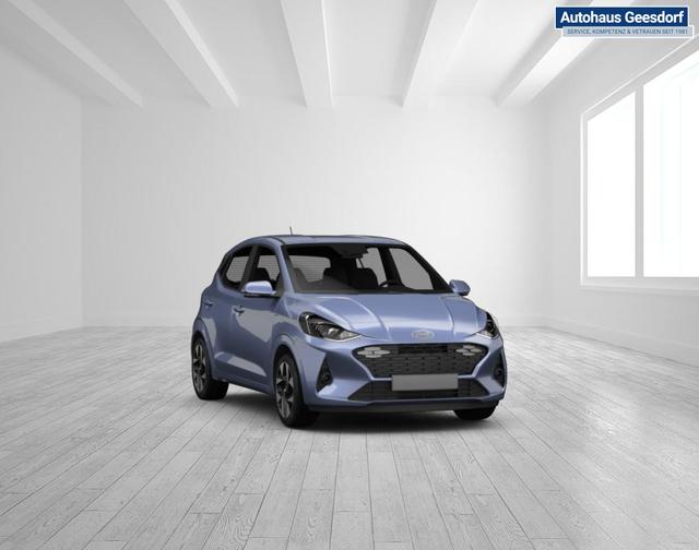 Hyundai i10 Wave Wave*Navi*PDC*Cam*Klima* 