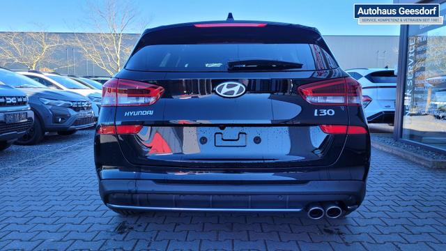 Hyundai i30 Kombi N-Line N-Line*Navi*LED*Shzg*PDC*Cam*18"ACC 