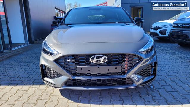 Hyundai i30 FastbackN N Line Fastback Line*LED*Navi*Shzg*ACC*Cam*18Zoll 
