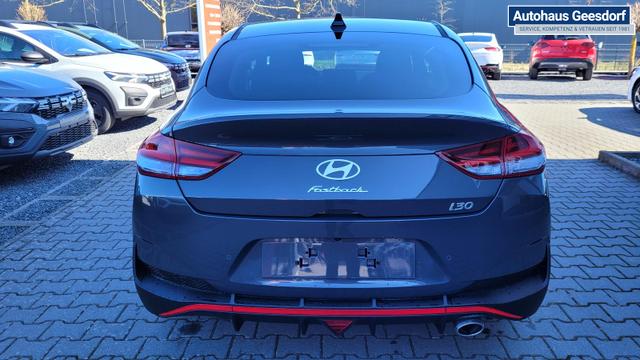 Hyundai i30 FastbackN N Line Fastback Line*LED*Navi*Shzg*ACC*Cam*18Zoll 