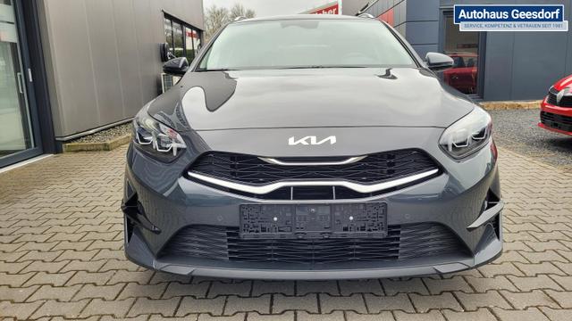 Kia Ceed Sportswagon TOP SW Top*LED*Navi*Shzg*Lhzg*PDC*Cam*17Zoll 