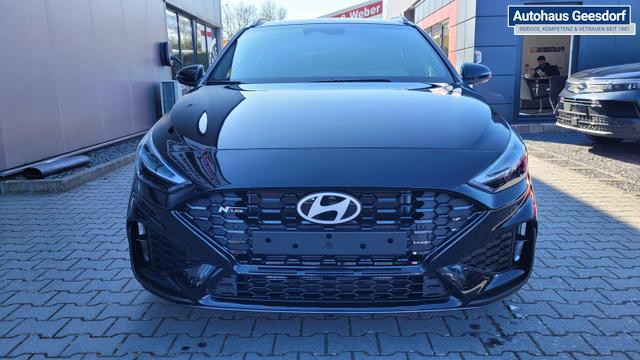 Hyundai i30 Kombi N-Line N-Line*Navi*LED*Shzg*PDC*Cam*18"ACA 