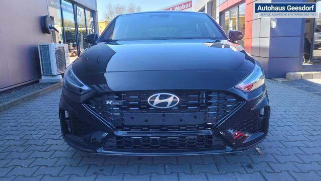 Hyundai i30 FastbackN N Line Fastback Line*LED*Navi*Shzg*ACC*Cam*18Zoll 