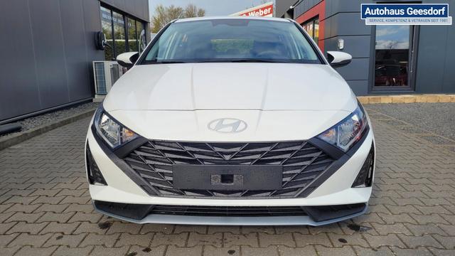 Hyundai i20 Wave Wave*Navi*PDC*Cam*Shzg*Lhzg*16Zoll*VCockpit 