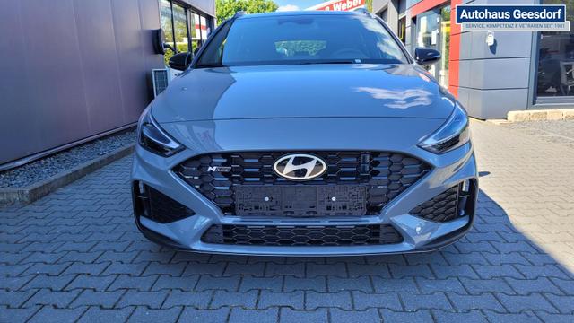 Hyundai i30 Kombi N-Line N-Line*Navi*LED*Shzg*PDC*Cam*18"ACC 