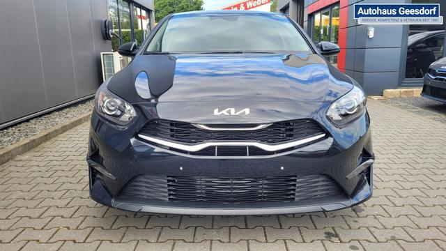 Kia Ceed Gold Gold*LED*Navi*Shzg*Lhzg*PDC*Cam*16Zoll* 