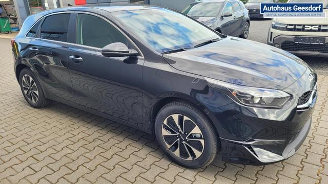 Kia Ceed Gold Gold*LED*Navi*Shzg*Lhzg*PDC*Cam*16Zoll* 