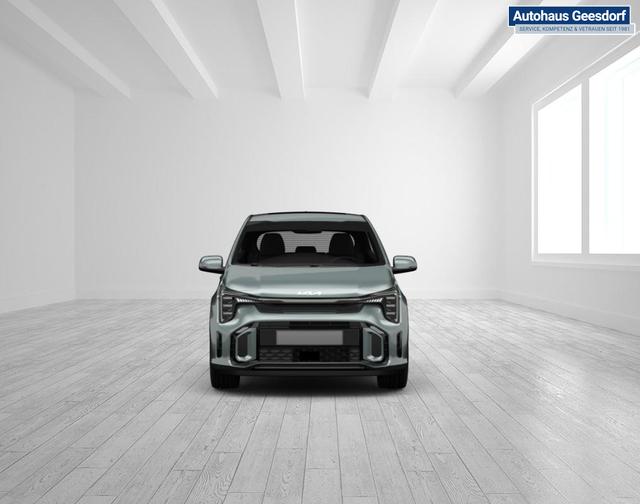 Kia Picanto GT-Line GT-Line*LED*Navi*Shzg*PDC*Cam*ACA*16Zoll 