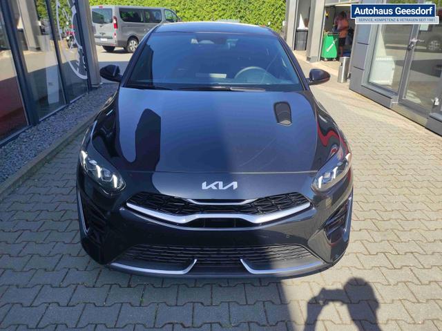 Kia ProCeed Ultimate GT-Line*Navi*LED*Shzg*Lhzg*PDC*Cam*17" 