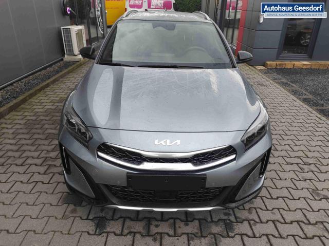 Kia XCeed TOP Modell 2026*Pano*LED*Navi*PDC*Cam*ACC*18" 