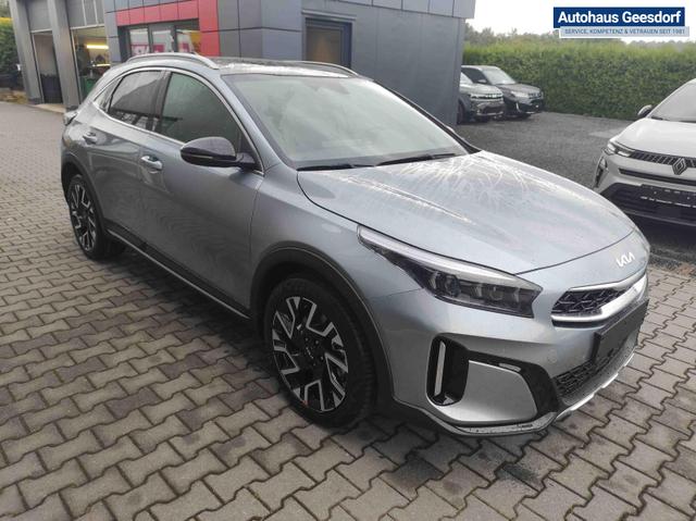 Kia XCeed TOP Modell 2026*Pano*LED*Navi*PDC*Cam*ACC*18" 