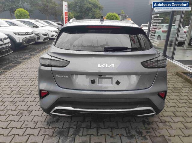 Kia XCeed TOP Modell 2026*Pano*LED*Navi*PDC*Cam*ACC*18" 