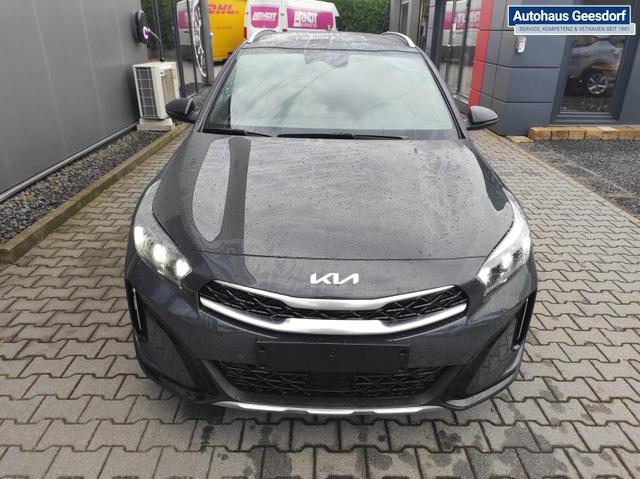 Kia XCeed TOP Modell 2026*Pano*LED*Navi*PDC*Cam*ACC*18" 