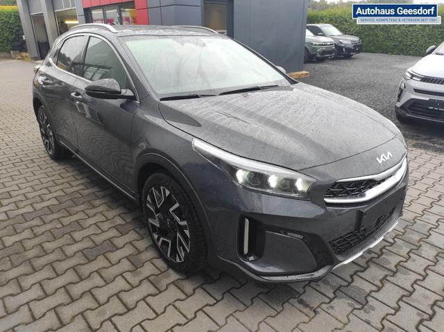 Kia XCeed TOP Modell 2026*Pano*LED*Navi*PDC*Cam*ACC*18" 