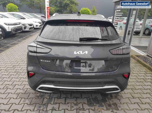 Kia XCeed TOP Modell 2026*Pano*LED*Navi*PDC*Cam*ACC*18" 