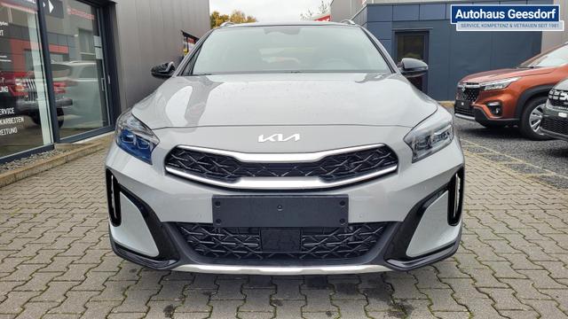 Kia XCeed TOP Modell 2026*Pano*LED*Navi*PDC*Cam*ACC*18" 