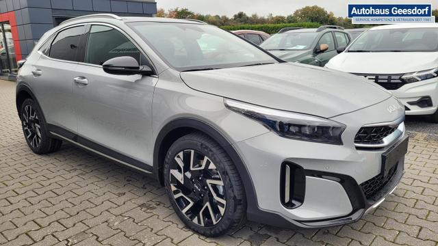 Kia XCeed TOP Modell 2026*Pano*LED*Navi*PDC*Cam*ACC*18" 