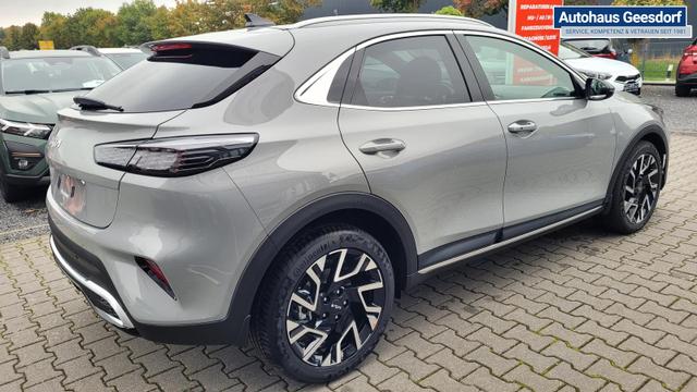 Kia XCeed TOP Modell 2026*Pano*LED*Navi*PDC*Cam*ACC*18" 