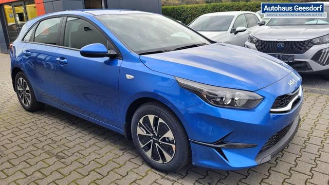 Kia Ceed SPIN 1.5 T-GDI AT Kamera*Sitzheizung*APP*Navi 