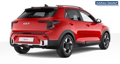 Kia Stonic Spin MJ26 100PS SHZ+PDC h&v+Cam+Navi+Klima 