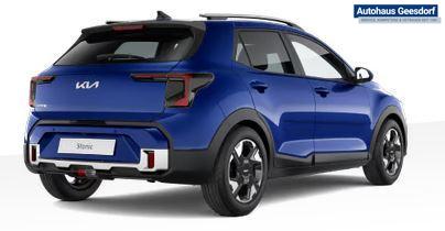 Kia Stonic Spin MJ26 100PS SHZ+PDC h&v+Cam+Navi+Klima 