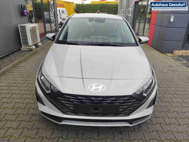 Hyundai i20 Wave Wave*Navi*PDC*Cam*Shzg*Lhzg*16Zoll*VCockpit 
