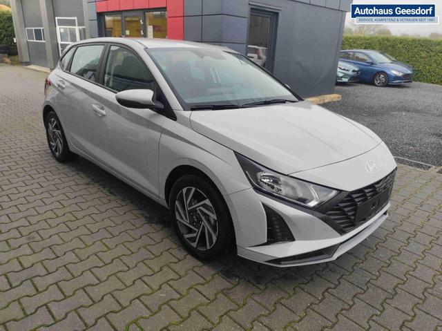 Hyundai i20 Wave Wave*Navi*PDC*Cam*Shzg*Lhzg*16Zoll*VCockpit 