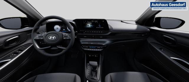 Hyundai i20 Family Family*Navi*Shzg*Lhzg*PDC*Cam*16Zoll*ACA* 