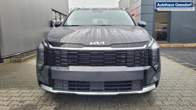 Kia Sportage TOP 180 DSG 4WD NAVI+KAMERA+LED*SHZ*EL.HECK 