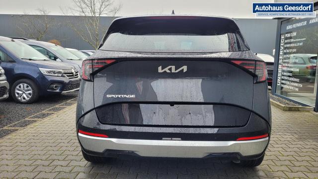 Kia Sportage TOP 180 DSG 4WD NAVI+KAMERA+LED*SHZ*EL.HECK 