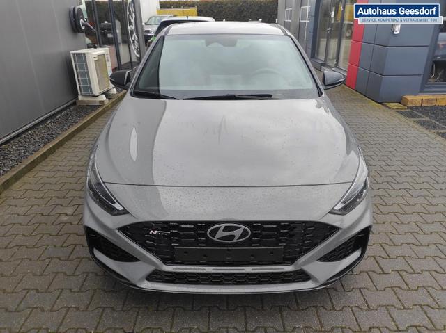 Hyundai i30 N Line Line*LED*Navi*Shzg*PDC*Cam*18Zoll 