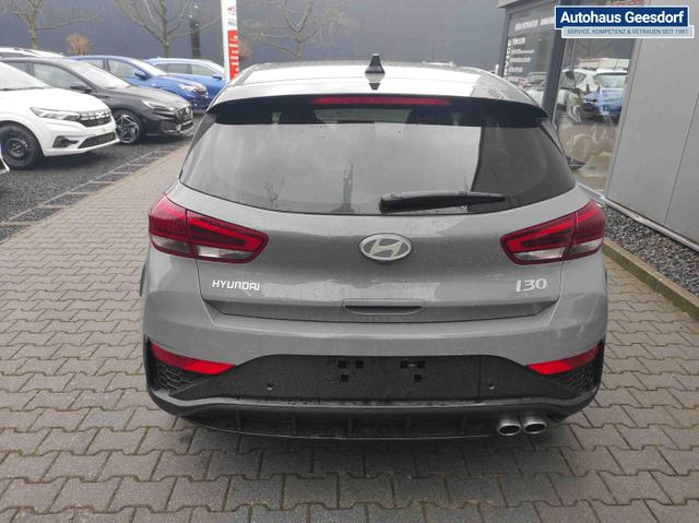 Hyundai i30 N Line Line*LED*Navi*Shzg*PDC*Cam*18Zoll 