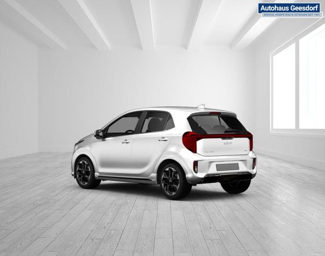 Kia Picanto GT-Line GT-Line*LED*Navi*Shzg*PDC*Cam*ACA*16Zoll 