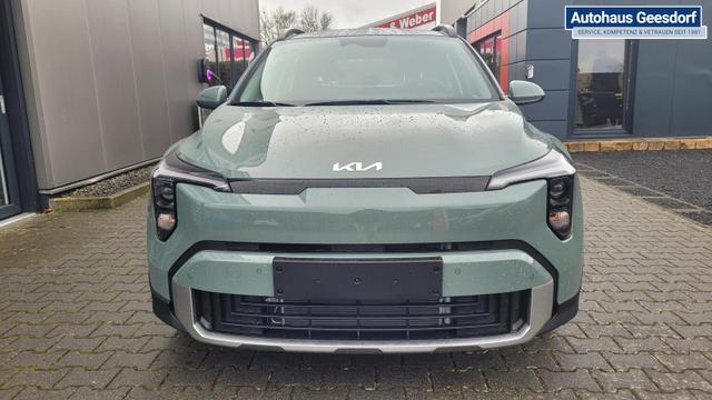 Kia Stonic Spin MJ26 100PS SHZ+PDC h&v+Cam+Navi+Klima 