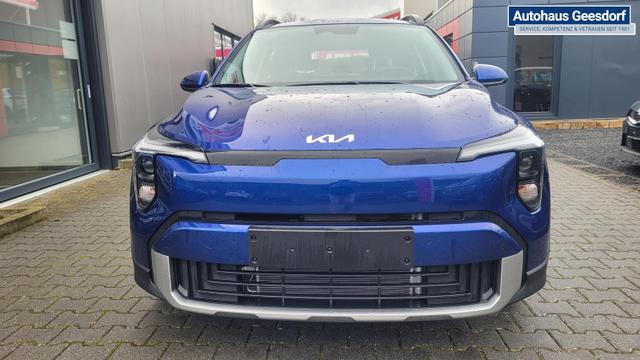 Kia Stonic Spin MJ26 100PS SHZ+PDC h&v+Cam+Navi+Klima 