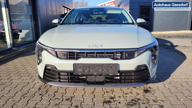 Kia K4 1.6 T-GDI 110 kW Vision DCT+NAVI+SHZ+ACA+LED+KAMERA 