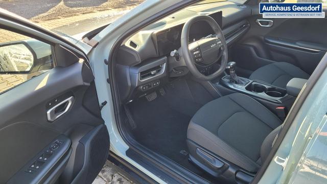 Kia K4 Kombi 1.6 T-GDI 110 kW Vision SW DCT+NAVI+SHZ+ACA+LED+KAMERA 