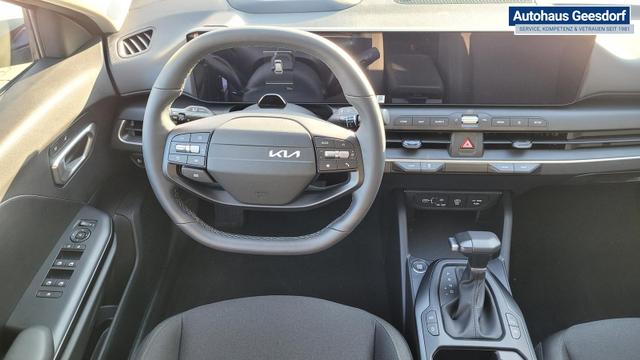 Kia K4 Kombi 1.6 T-GDI 110 kW Vision SW DCT+NAVI+SHZ+ACA+LED+KAMERA 